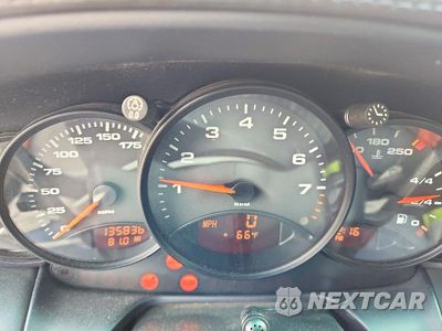 Zdjęcie 9 z 12 samochodu: 2001 PORSCHE 911 CARRERA 2 VIN:WP0CA29981S651387 - miniatura