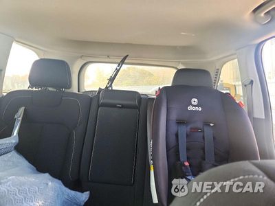 Zdjęcie 10 z 13 samochodu: 2023 JEEP GRAND CHEROKEE LAREDO VIN:1C4RJHAG3P8910302 - miniatura
