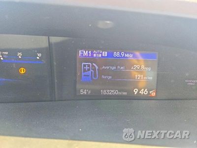 Zdjęcie 9 z 12 samochodu: 2012 HONDA CIVIC EX VIN:2HGFB2F89CH511737 - miniatura