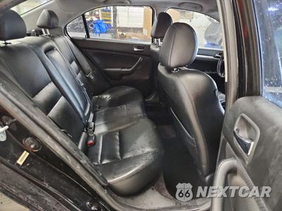 Zdjęcie 10 z 13 samochodu: 2004 ACURA TSX VIN:JH4CL96844C039019 - miniatura
