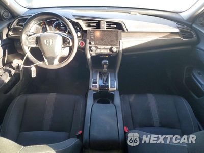 Zdjęcie 8 z 12 samochodu: 2019 HONDA CIVIC VIN:19XFC1F39KE212429 - miniatura