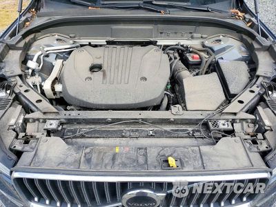 Zdjęcie 12 z 14 samochodu: 2023 VOLVO XC60 PLUS VIN:YV4L12RN2P1320118 - miniatura