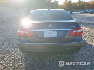 Zdjęcie 6 z 13 samochodu: 2013 MERCEDES-BENZ E 350 4MATIC VIN:WDDHF8JB3DA709334 - miniatura