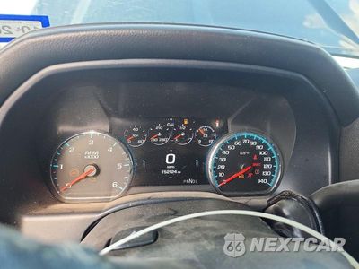 Zdjęcie 9 z 12 samochodu: 2017 GMC SIERRA K1500 DENALI VIN:3GTU2PEJ7HG388941 - miniatura