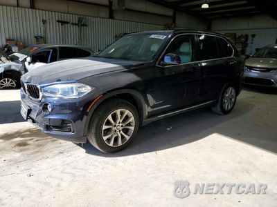 2016 BMW X5 XDRIVE35I 5UXKR0C57G0P19566 - główne zdjęcie licytacji z USA - miniatura