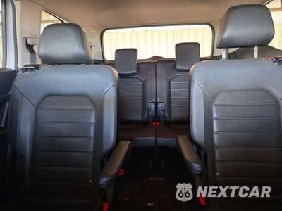 Zdjęcie 10 z 13 samochodu: 2019 VOLKSWAGEN ATLAS SEL PREMIUM VIN:1V2NR2CA6KC522286 - miniatura