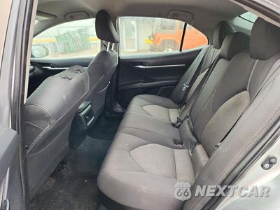 Zdjęcie 10 z 12 samochodu: 2023 TOYOTA CAMRY LE VIN:4T1C31AK8PU603979 - miniatura