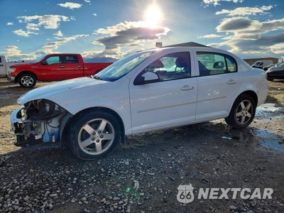 2010 CHEVROLET COBALT 2LT 1G1AF5F57A7177357 - główne zdjęcie licytacji z USA - miniatura