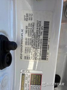 Zdjęcie 10 z 10 samochodu: 2017 HONDA CR-V EX VIN:5J6RW1H54HL008750 - miniatura