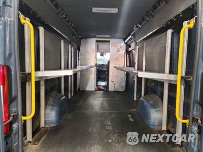 Zdjęcie 10 z 13 samochodu: 2020 RAM PROMASTER 3500 3500 HIGH VIN:3C6URVJG3LE116750 - miniatura