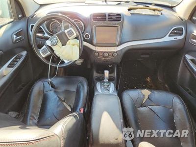 Zdjęcie 8 z 14 samochodu: 2015 DODGE JOURNEY R/T VIN:3C4PDCEG7FT552620 - miniatura