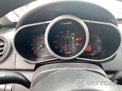 Zdjęcie 8 z 10 samochodu: 2008 MAZDA CX-7 VIN:JM3ER29L680199000 - miniatura