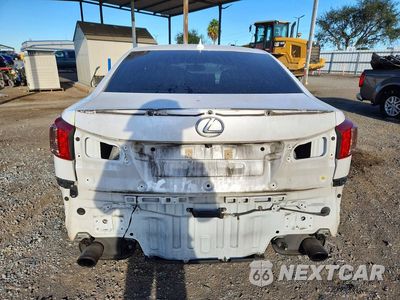 Zdjęcie 6 z 13 samochodu: 2012 LEXUS IS 250 BASE VIN:JTHBF5C22C5164146 - miniatura
