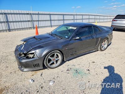 2003 FORD MUSTANG GT 1FAFP42XX3F444372 - główne zdjęcie licytacji z USA - miniatura