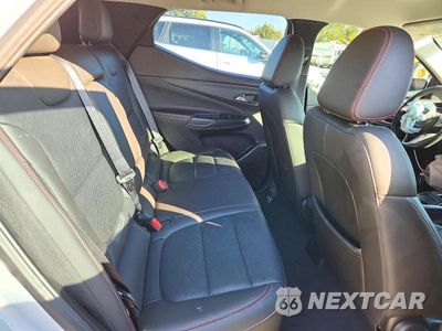 Zdjęcie 11 z 13 samochodu: 2023 CHEVROLET BOLT EUV LT VIN:1G1FY6S01P4115253 - miniatura