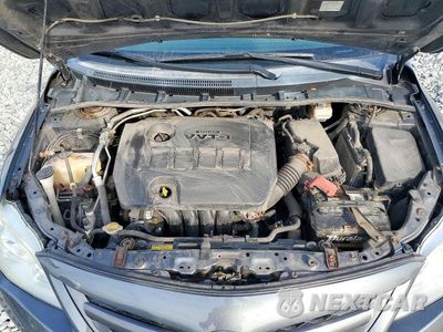 Zdjęcie 11 z 12 samochodu: 2011 TOYOTA COROLLA LE VIN:2T1BU4EE2BC697169 - miniatura