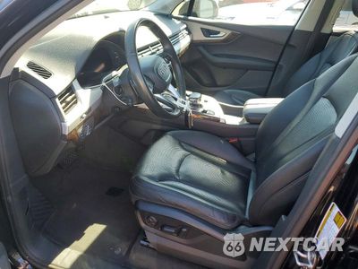 Zdjęcie 7 z 14 samochodu: 2018 AUDI Q7 PREMIUM PLUS VIN:WA1LHAF73JD016939 - miniatura