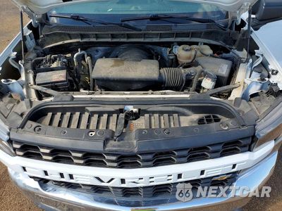 Zdjęcie 11 z 13 samochodu: 2021 CHEVROLET SILVERADO C1500 VIN:3GCNWAEF5MG327339 - miniatura
