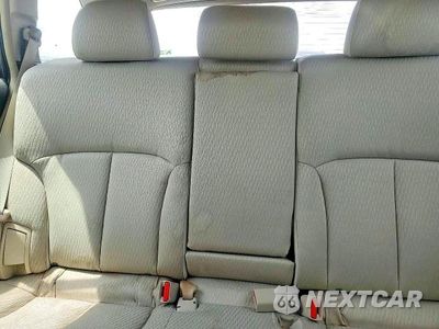 Zdjęcie 10 z 13 samochodu: 2012 SUBARU OUTBACK 2.5I VIN:4S4BRCACXC3205753 - miniatura