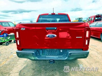 Zdjęcie 6 z 12 samochodu: 2020 FORD RANGER XL VIN:1FTER4FH3LLA33657 - miniatura