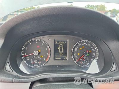 Zdjęcie 9 z 12 samochodu: 2013 VOLKSWAGEN PASSAT SE VIN:1VWBP7A32DC132264 - miniatura