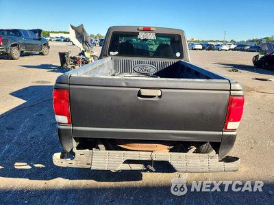 Zdjęcie 6 z 12 samochodu: 2000 FORD RANGER SUPER CAB VIN:1FTZR15X0YPA20244 - miniatura