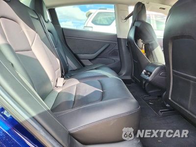 Zdjęcie 10 z 12 samochodu: 2018 TESLA MODEL 3 VIN:5YJ3E1EA0JF017048 - miniatura