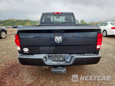 Zdjęcie 6 z 12 samochodu: 2015 RAM 1500 ST VIN:3C6JR6AG9FG675625 - miniatura