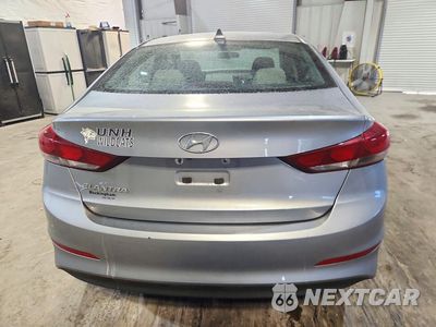 Zdjęcie 6 z 13 samochodu: 2017 HYUNDAI ELANTRA SE VIN:5NPD84LF6HH106341 - miniatura