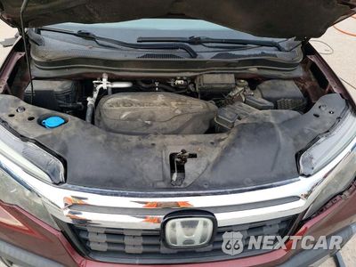 Zdjęcie 11 z 12 samochodu: 2020 HONDA RIDGELINE RTL VIN:5FPYK3F78LB006998 - miniatura