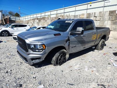 2024 RAM 2500 BIG HORN 3C6UR5DL3RG328487 - główne zdjęcie licytacji z USA - miniatura