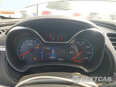 Zdjęcie 9 z 12 samochodu: 2014 CHEVROLET IMPALA LTZ VIN:1G1155S33EU123472 - miniatura