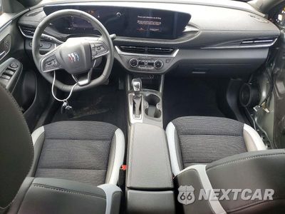 Zdjęcie 8 z 14 samochodu: 2024 BUICK ENVISTA PREFERRED VIN:KL47LAE23RB093386 - miniatura