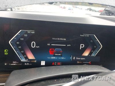 Zdjęcie 9 z 13 samochodu: 2025 BMW X5 XDRIVE40I VIN:5UX23EU05S9Y99216 - miniatura