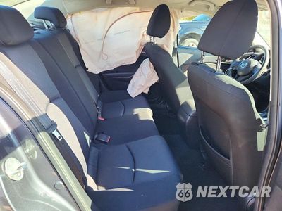 Zdjęcie 10 z 13 samochodu: 2015 MAZDA 3 SPORT VIN:3MZBM1U71FM141687 - miniatura