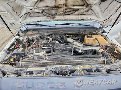 Zdjęcie 11 z 12 samochodu: 2012 FORD F550 SUPER DUTY VIN:1FD0W5GTXCEC49680 - miniatura