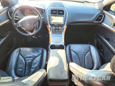 Zdjęcie 8 z 13 samochodu: 2016 LINCOLN MKX RESERVE VIN:2LMTJ8LR6GBL43875 - miniatura