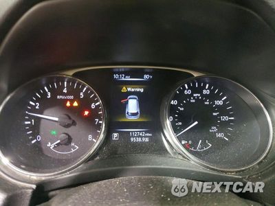 Zdjęcie 9 z 13 samochodu: 2014 NISSAN ROGUE SV VIN:5N1AT2ML9EC873100 - miniatura