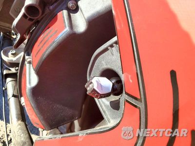 Zdjęcie 8 z 10 samochodu: 2021 CAN-AM RYKER VIN:3JB2FEF20MJ001685 - miniatura