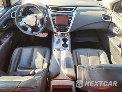 Zdjęcie 8 z 13 samochodu: 2015 NISSAN MURANO PLATINUM VIN:5N1AZ2MH8FN221259 - miniatura
