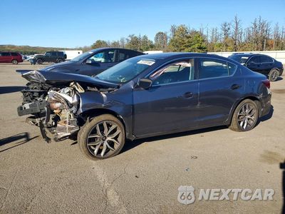 2019 ACURA ILX PREMIUM 19UDE2F75KA014428 - główne zdjęcie licytacji z USA - miniatura