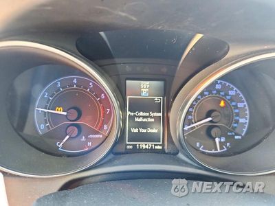 Zdjęcie 9 z 12 samochodu: 2018 TOYOTA COROLLA IM BASE VIN:JTNKARJEXJJ568641 - miniatura