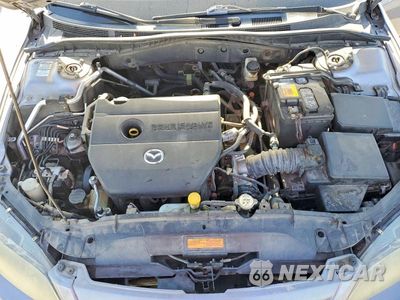 Zdjęcie 11 z 12 samochodu: 2008 MAZDA 6 I VIN:1YVHP80CX85M40324 - miniatura