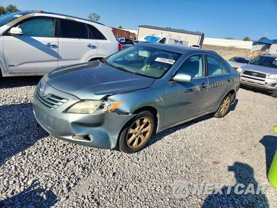 2009 TOYOTA CAMRY LE 4T1BE46K99U796646 - główne zdjęcie licytacji z USA - miniatura