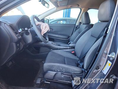 Zdjęcie 7 z 13 samochodu: 2020 HONDA HR-V LX VIN:3CZRU5H36LM706943 - miniatura