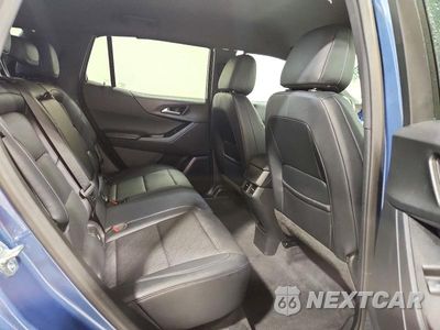 Zdjęcie 11 z 13 samochodu: 2026 CHEVROLET EQUINOX LT VIN:3GNAXHEG2TL227368 - miniatura