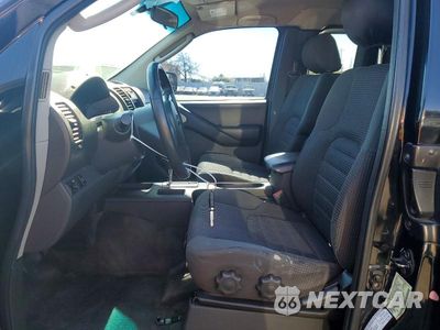 Zdjęcie 7 z 12 samochodu: 2005 NISSAN FRONTIER SE VIN:1N6AD06U45C421497 - miniatura