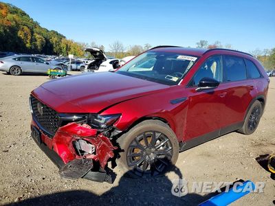 2026 MAZDA CX-70 PREFERRED JM3KJBHD3T1203009 - główne zdjęcie licytacji z USA - miniatura