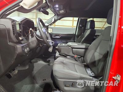 Zdjęcie 7 z 12 samochodu: 2026 CHEVROLET SILVERADO K1500 LT VIN:2GCUKDED5T1160530 - miniatura