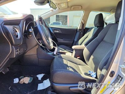 Zdjęcie 7 z 12 samochodu: 2018 TOYOTA COROLLA IM BASE VIN:JTNKARJEXJJ568641 - miniatura